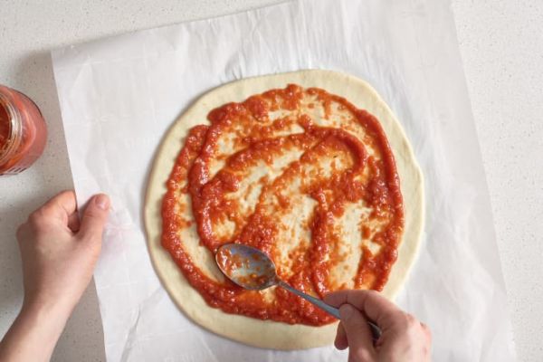 Как приготовить домашний соус для пиццы